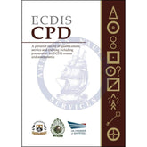 ECDIS CPD - A personal record of qualifications, service and training including preparation for ECDIS exams